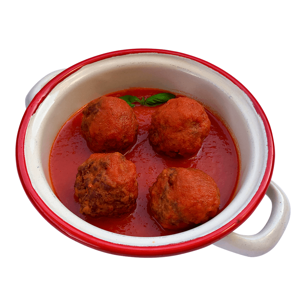 Albóndigas