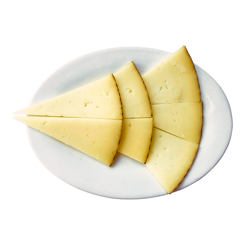 Queso manchego