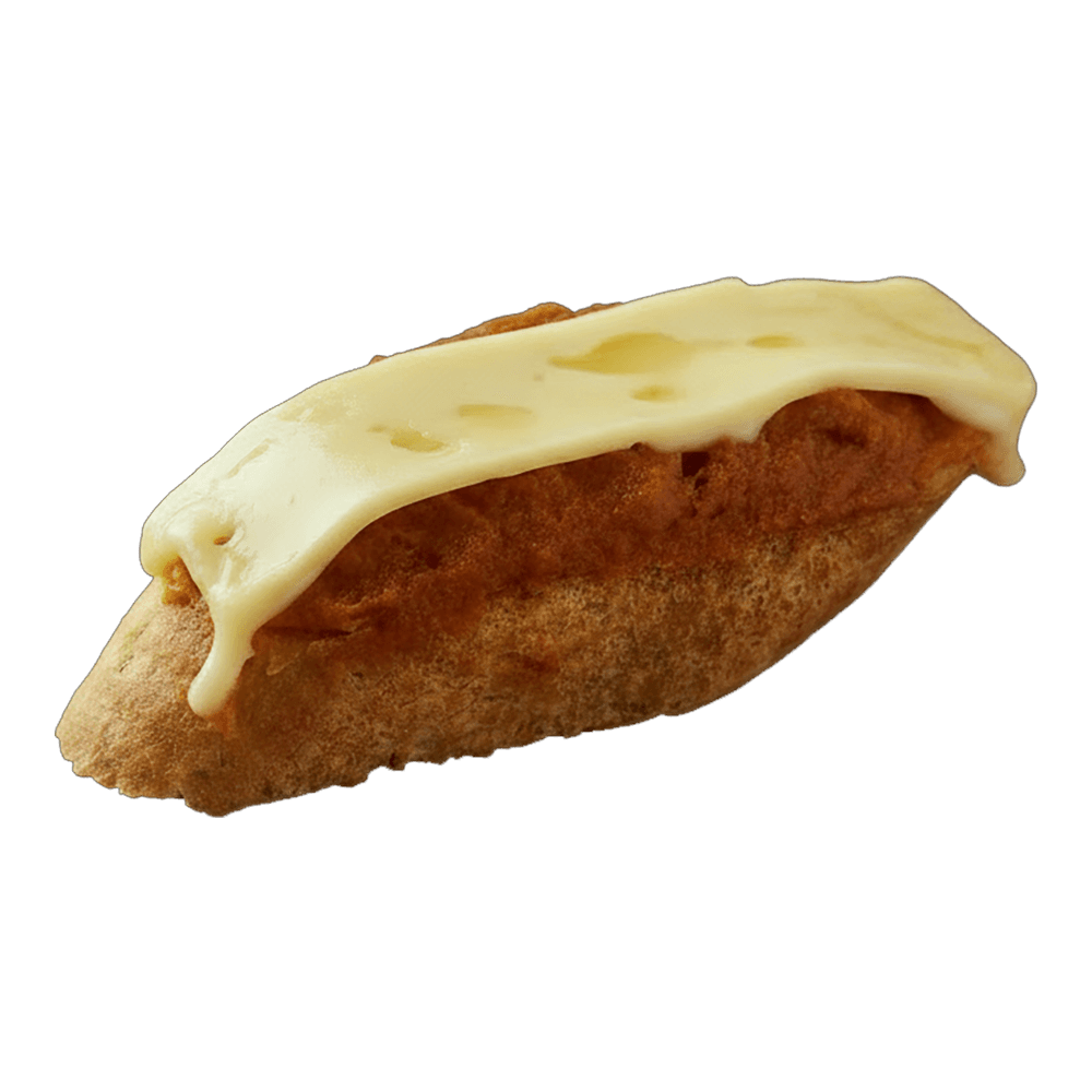 Pintxo Mallorquín