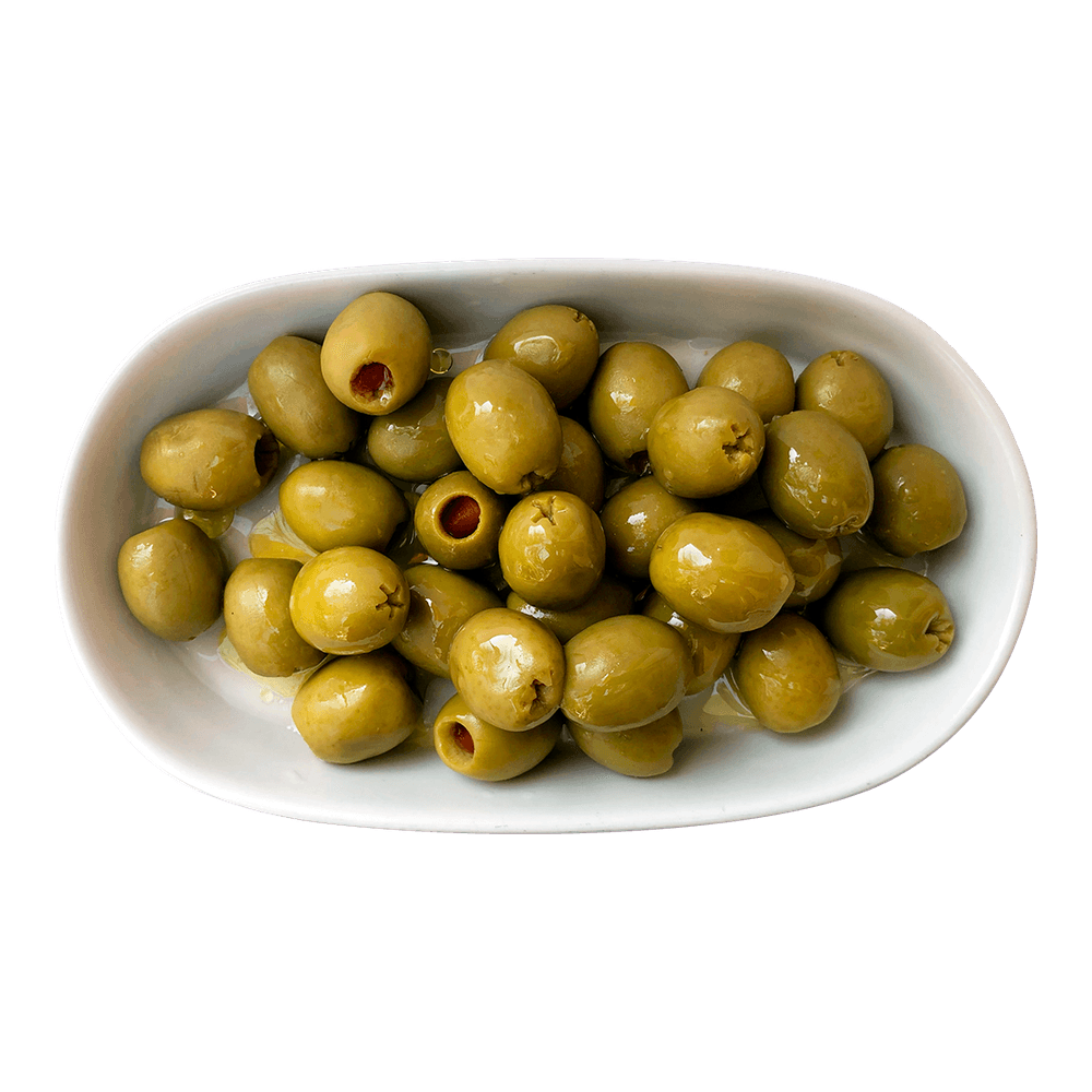 Aceitunas