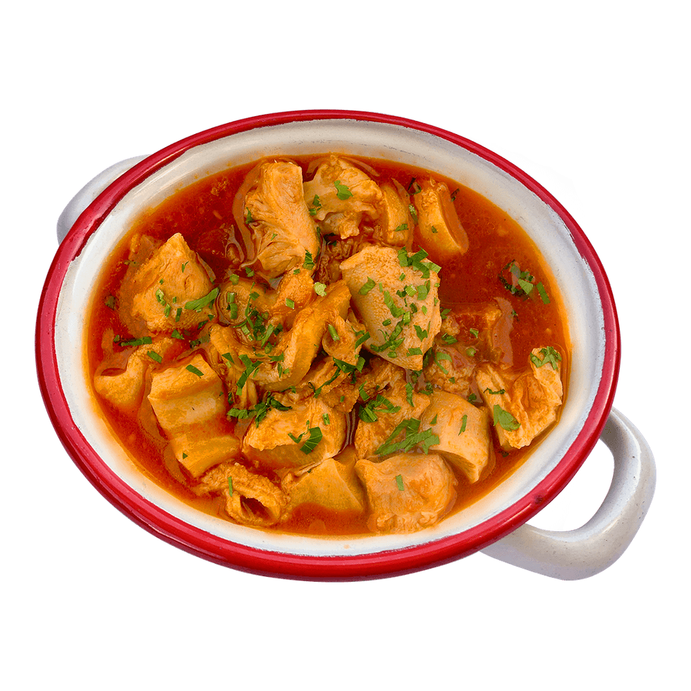 Callos a la madrileña