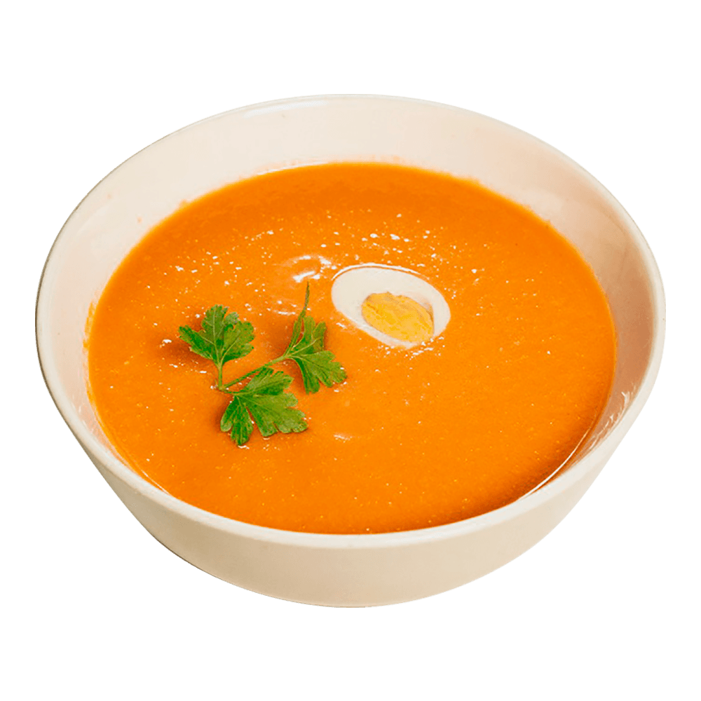 Gazpacho