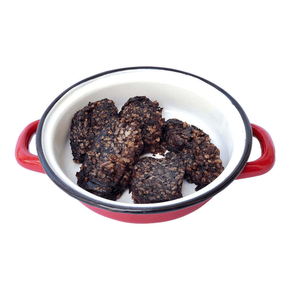 Morcilla