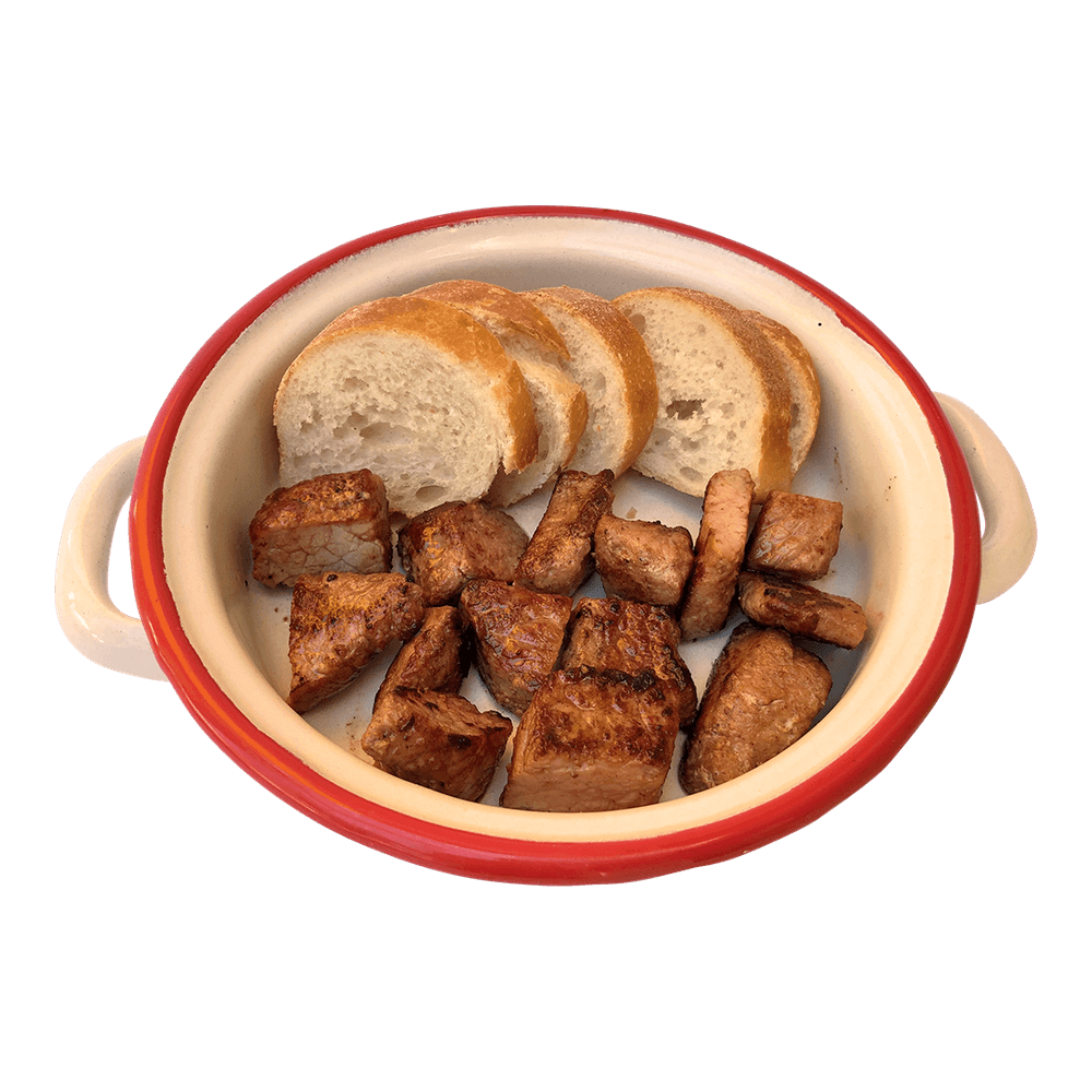 Tapa moruna