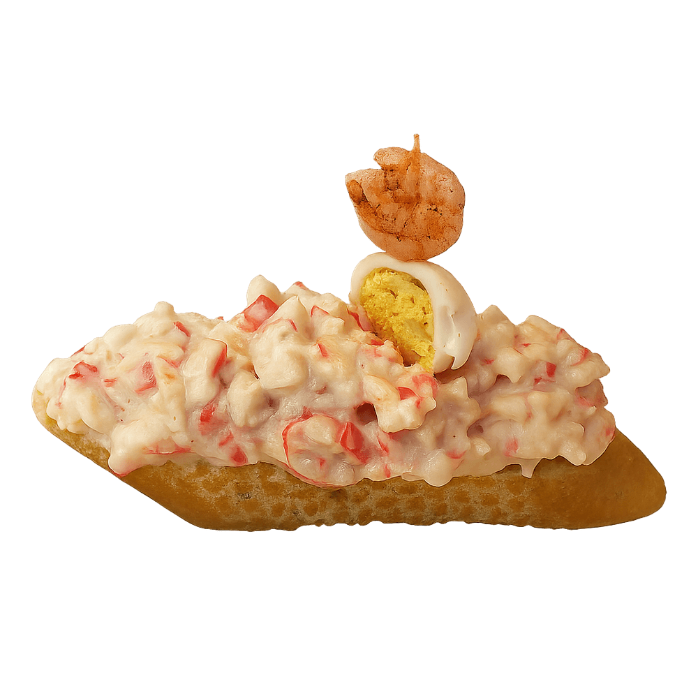 Pintxo Barandiaran