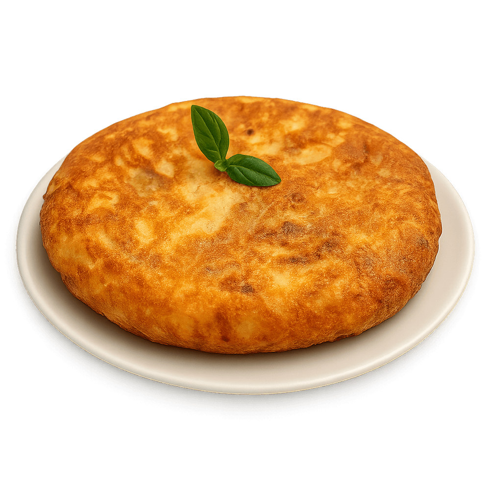 Tortilla